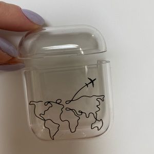 AirPod case : first gen